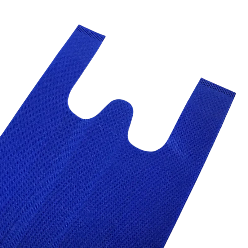 Die Cut D-Cut PP Non Woven Bag view 4