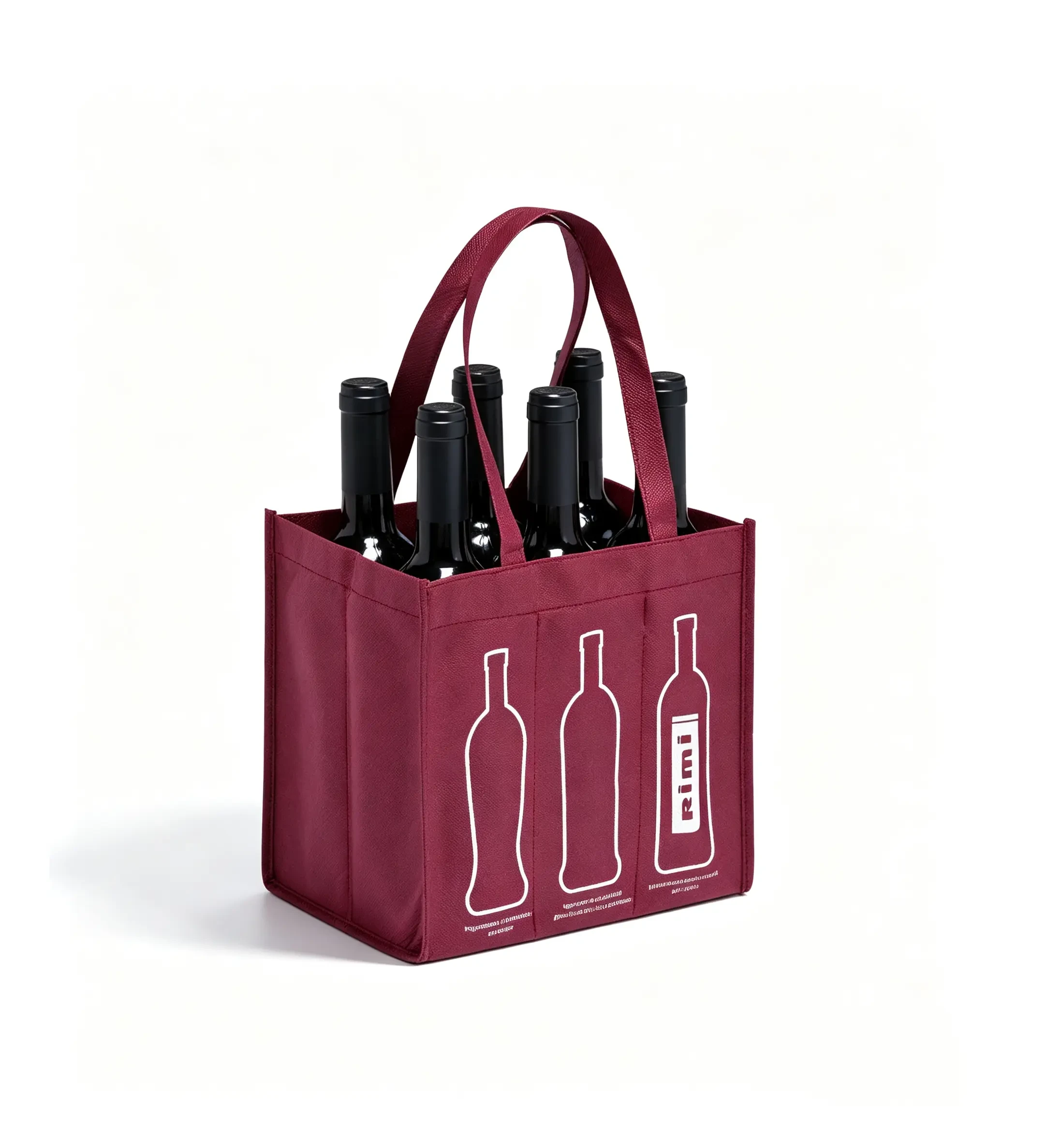 Bottle Bag & Wine Bag