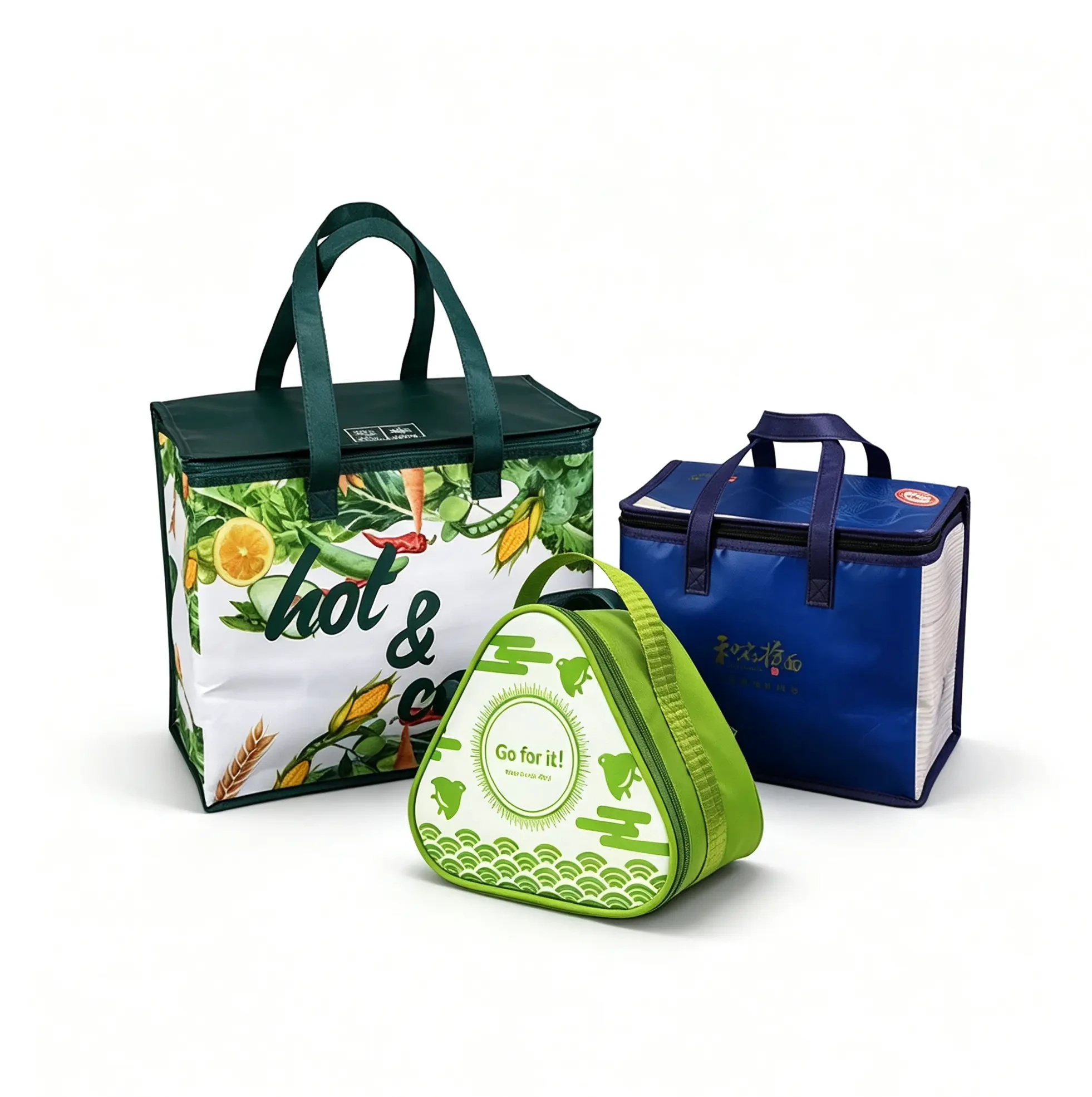 Cooler Bag
