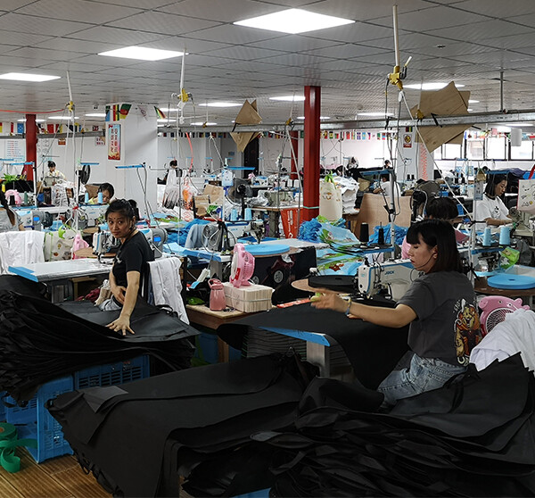 Factory Production