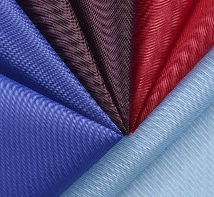 Polyester & Nylon