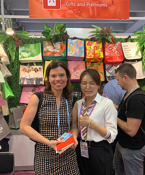 Canton Fair 2025 Spring