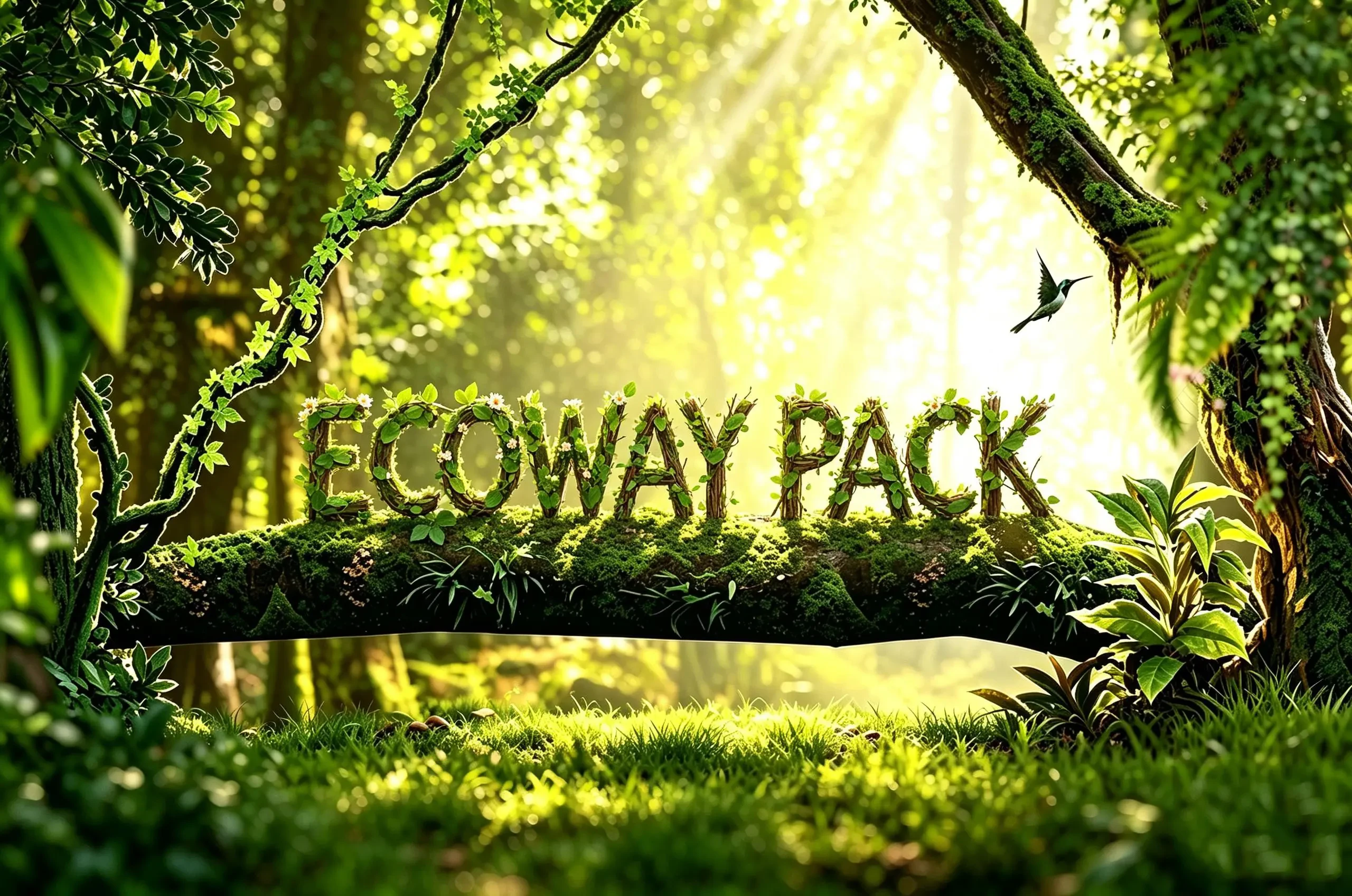 Ecoway Factory Production