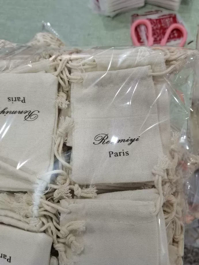 Luxe Boutique Brand Packaging Transformation