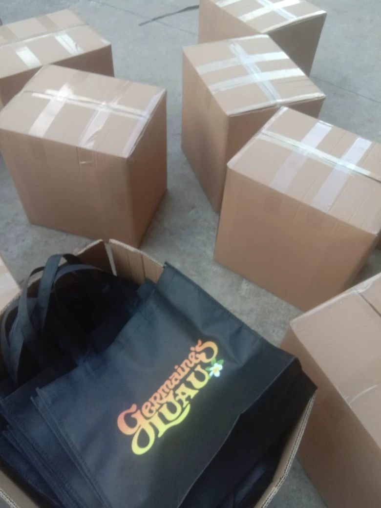 GlobalTech Corporate Gifting Program