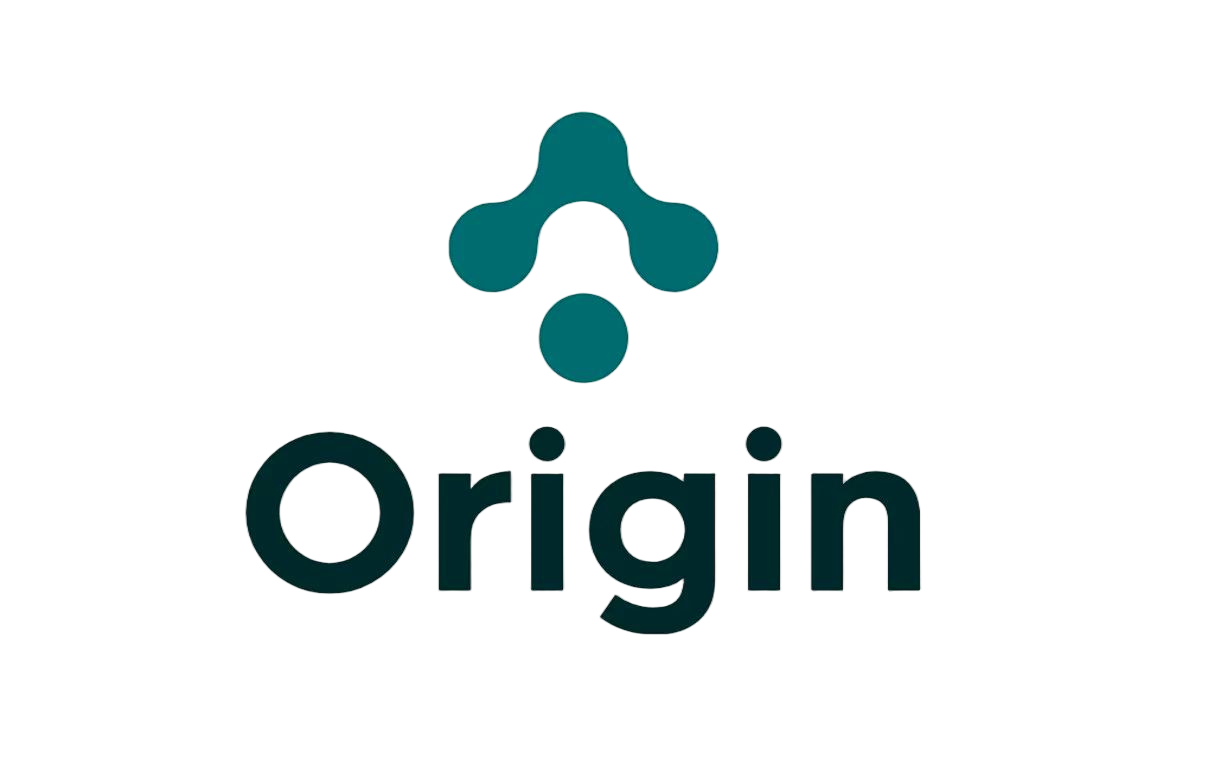 启沅智能 Origin Logo