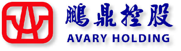鹏鼎控股