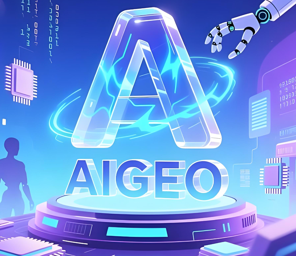 AIGEO