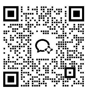 众爱无忧企业微信二维码