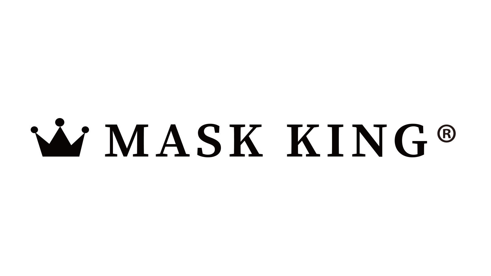 MASK KING