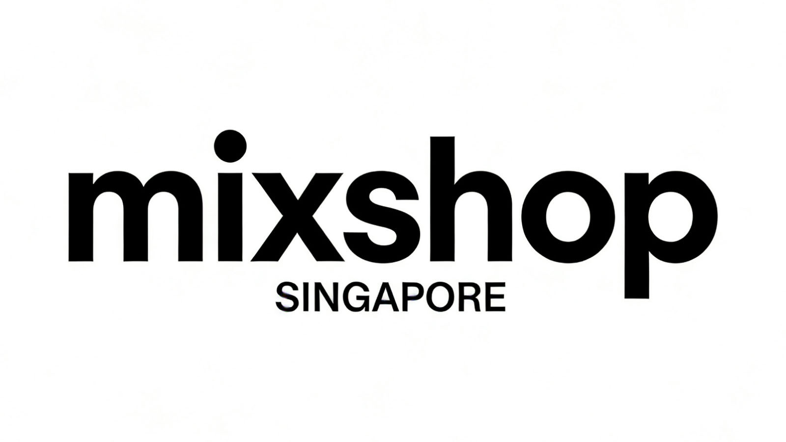 mixshop