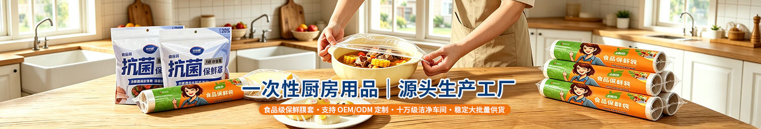 食品级厨房用品