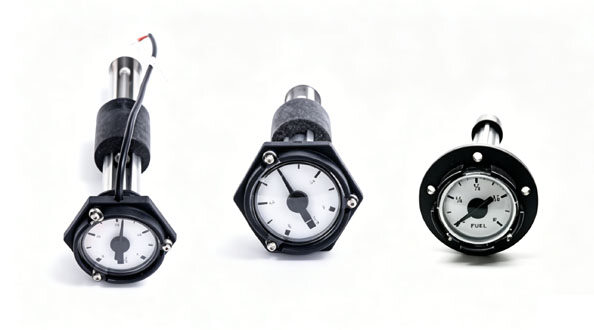 Mechanical Level Gauges