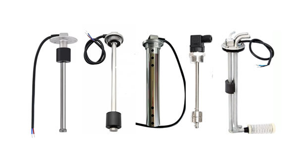 Float Level Sensors