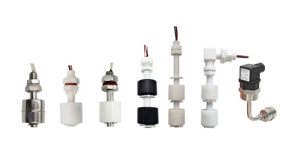 Float Level Switches
