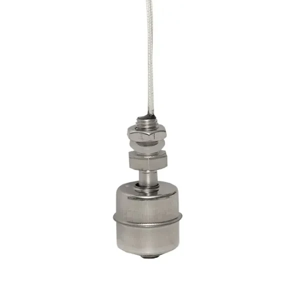 Drinking Water Tank PP Food-Grade Float Level Switch