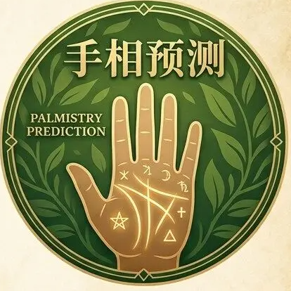 Palm Reading Prediction