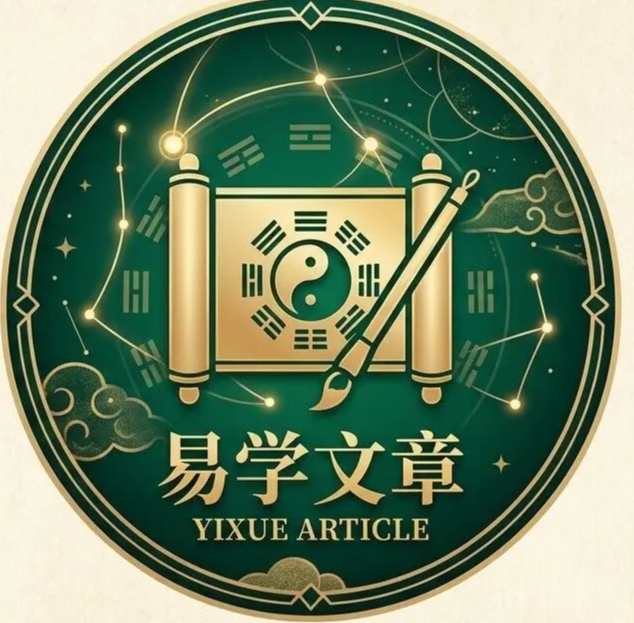 I Ching Articles