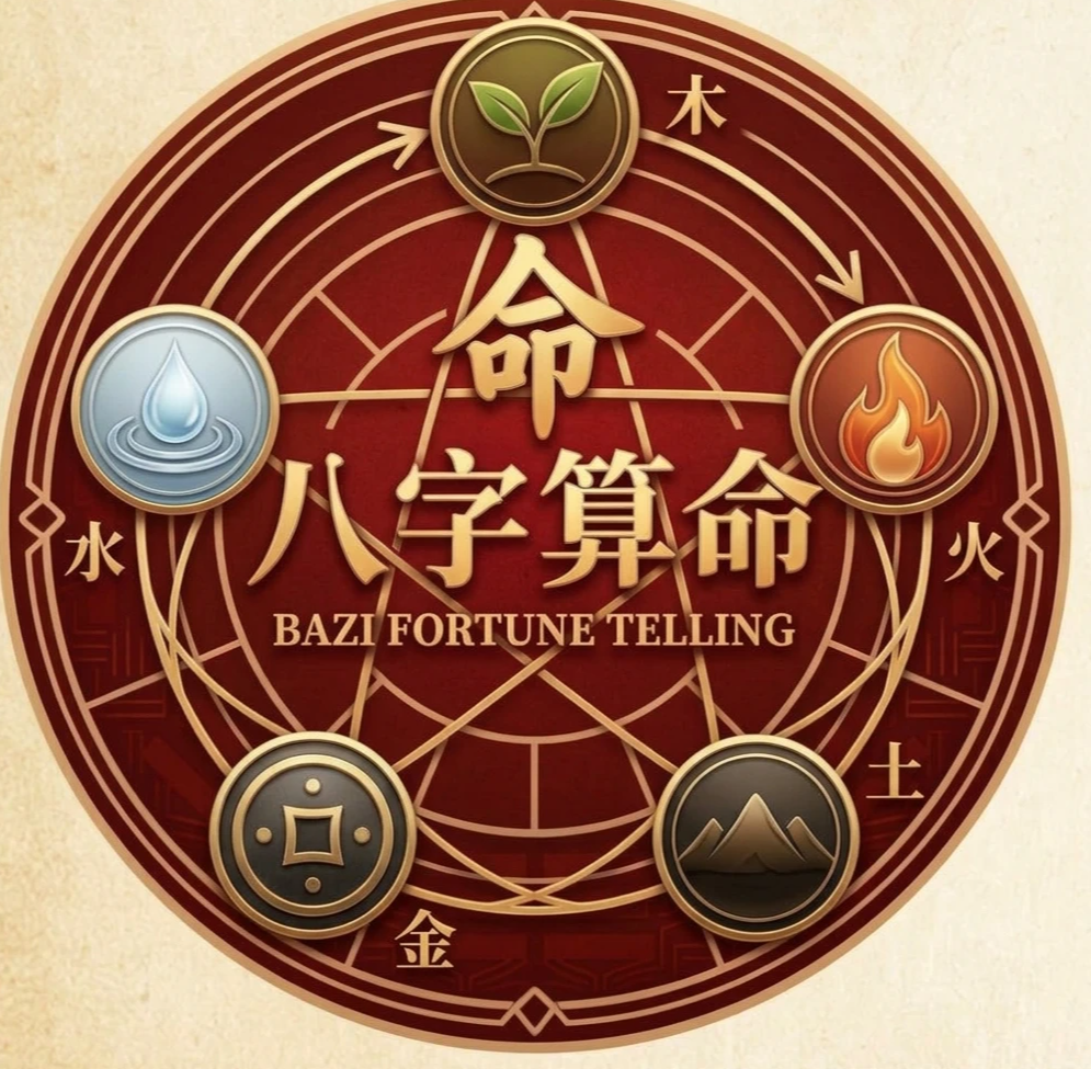 Bazi Fortune Telling