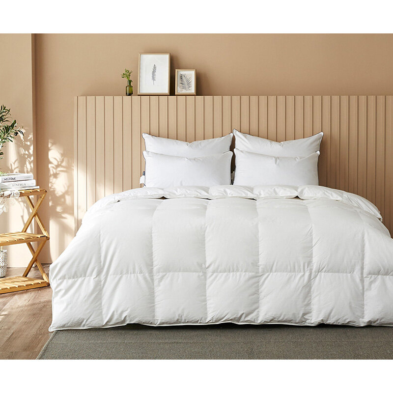 Down Duvets