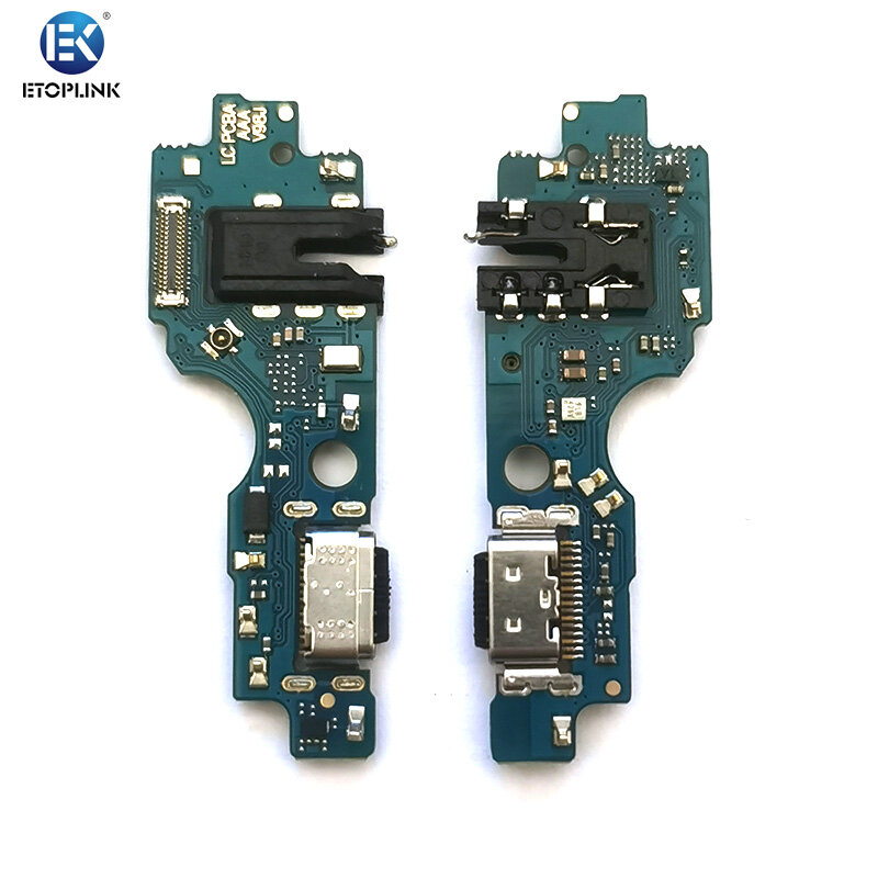 EK Placa Conector De Carga for Infinix Hot 50i X6531 (premium)