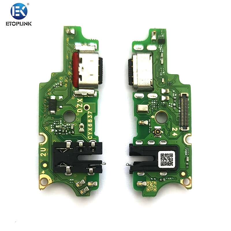 EK Flex Centro De Carga Placa Charging boards for Infinix Hot 40 Pro X6837