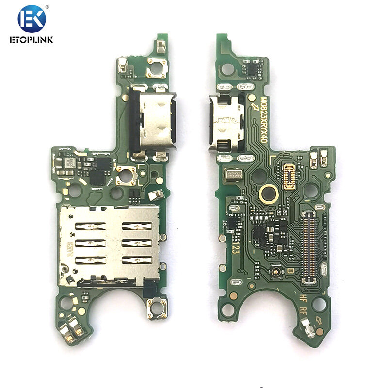 EK Charging Connector Flex PCB Board for Honor Magic 5 Lite