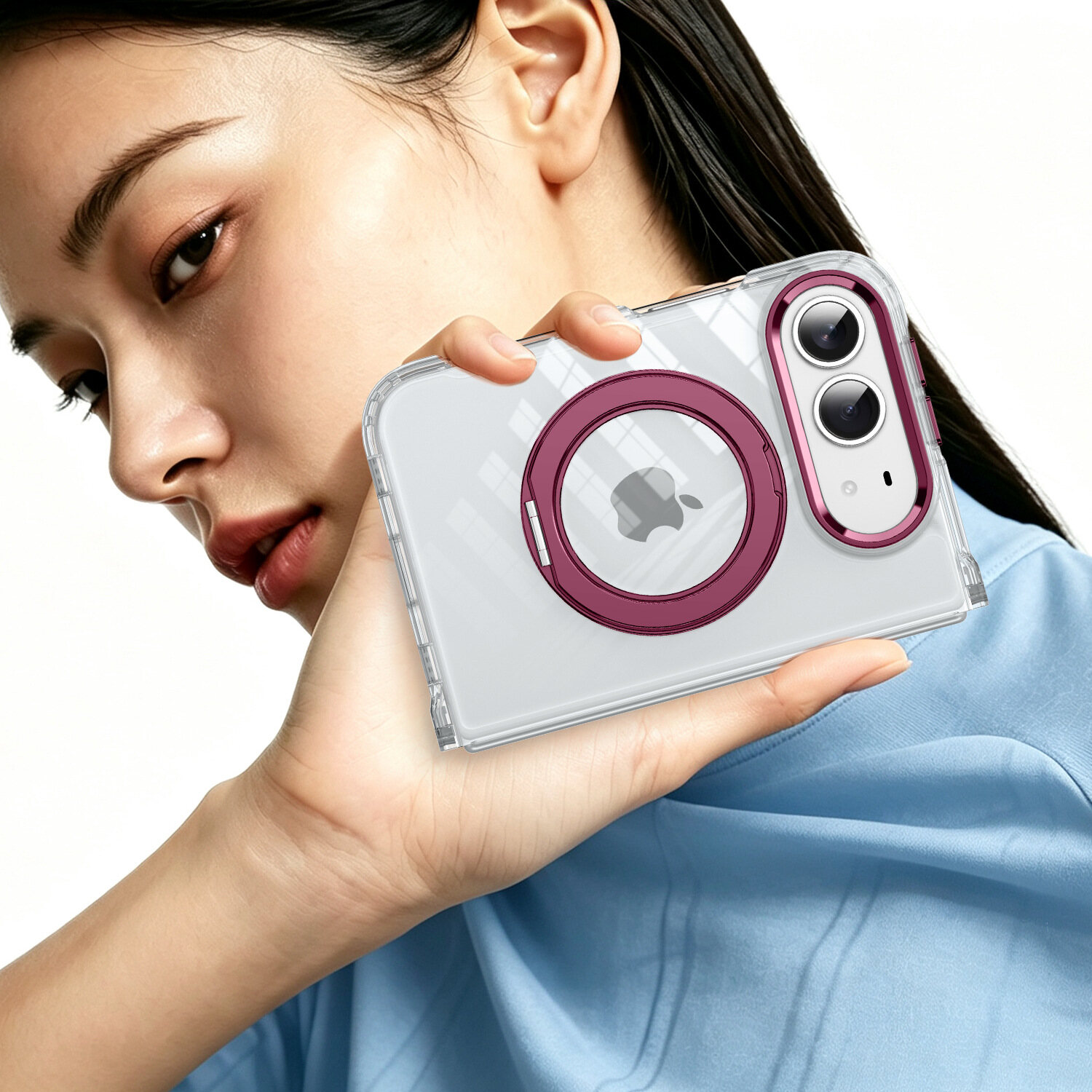 Phone case for iphone 18