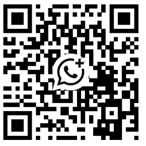 WhatsApp QR Code
