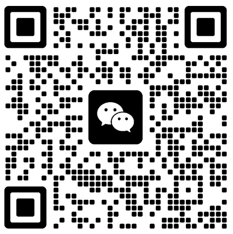 Liantai Construction WeChat QR Code