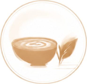 真茶真奶图标