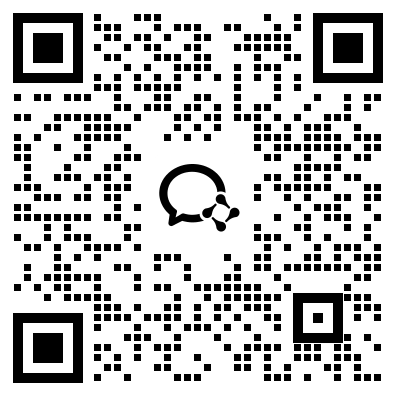 企业微信二维码