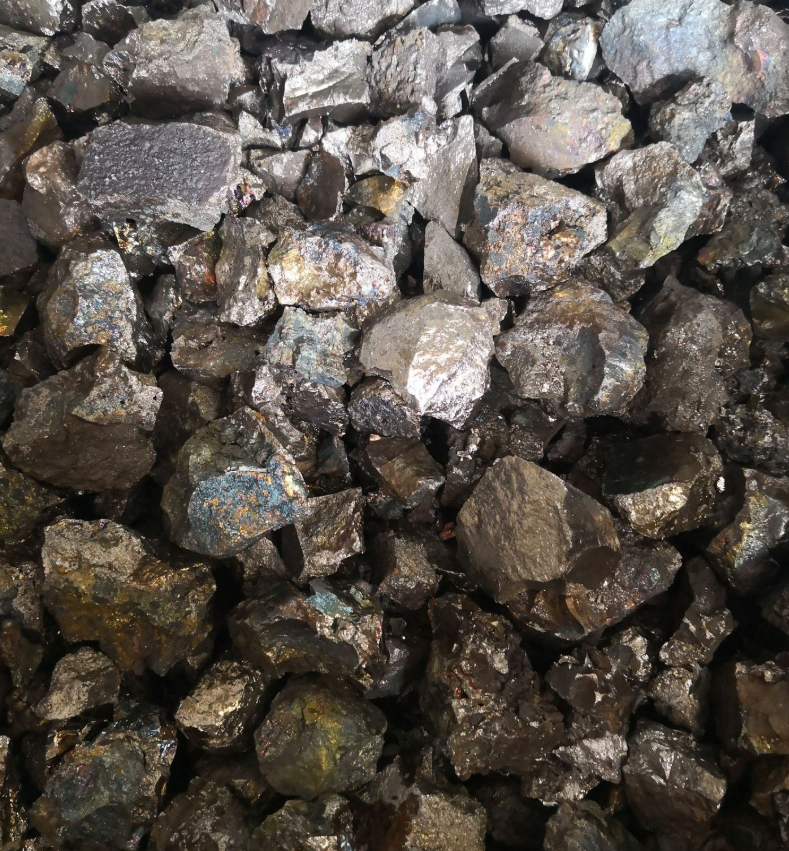 Silicon Manganese