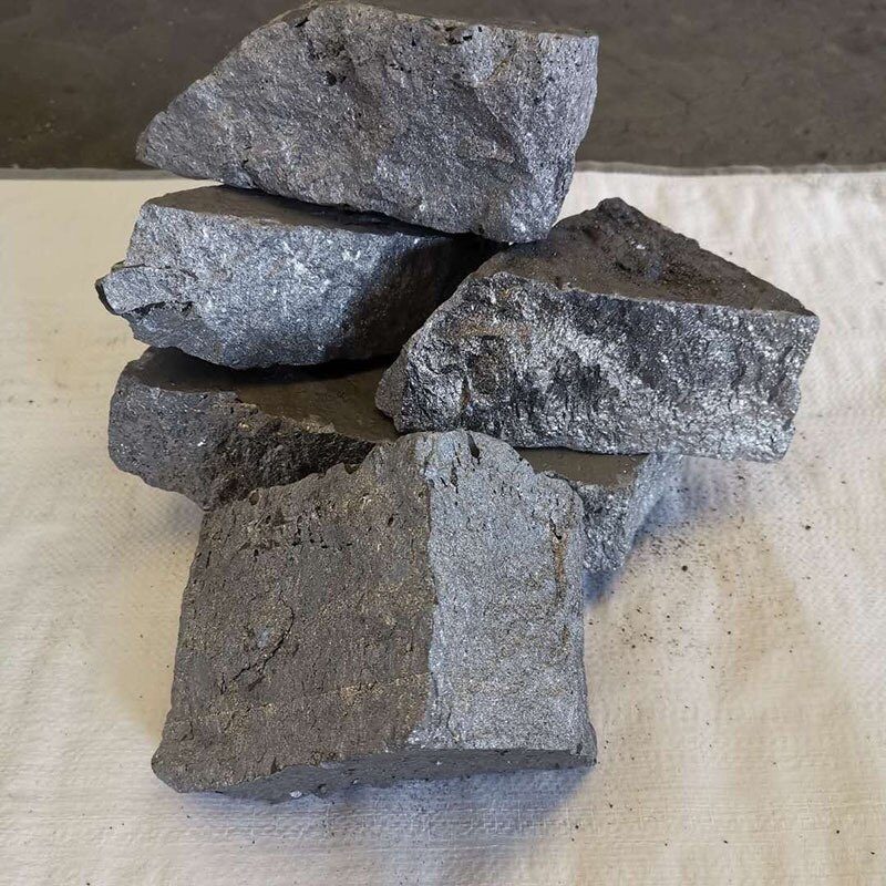 Ferro Silicon