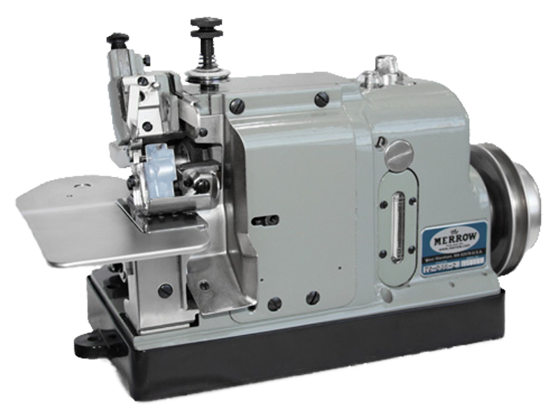 Merrow70-D3B-2 Flat Seam Splicing Machine for Dyeing and Finishing