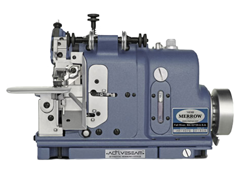 Smart Sewing Production Line