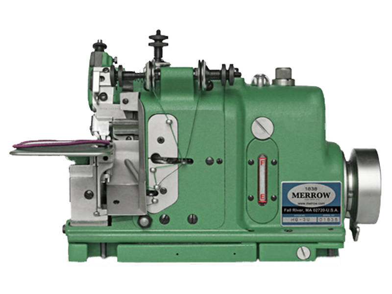 Custom Sewing Equipment
