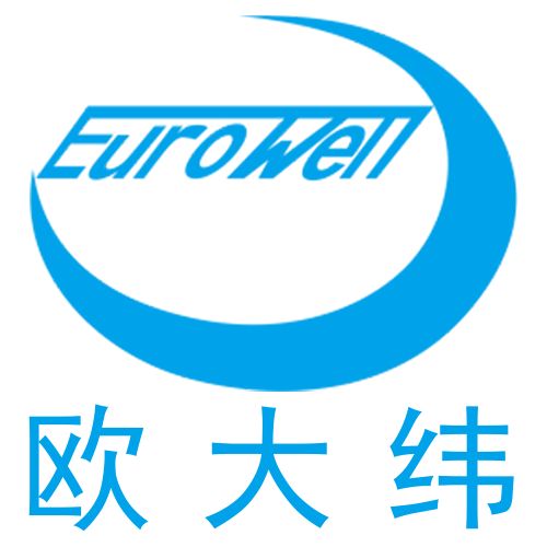 Oudawei EuroWell Logo