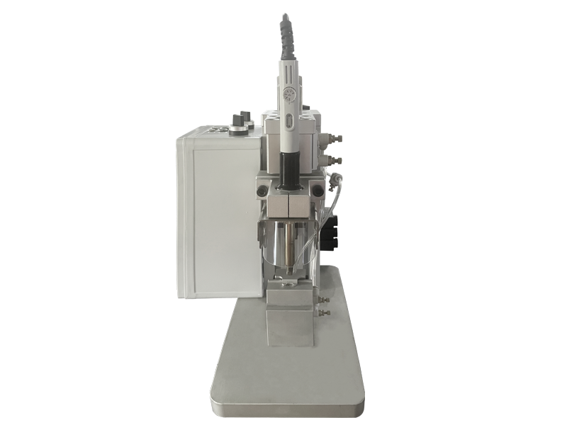 EW-011 Semi-Automatic Thread Trimmer