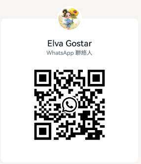 WhatsApp QR Code
