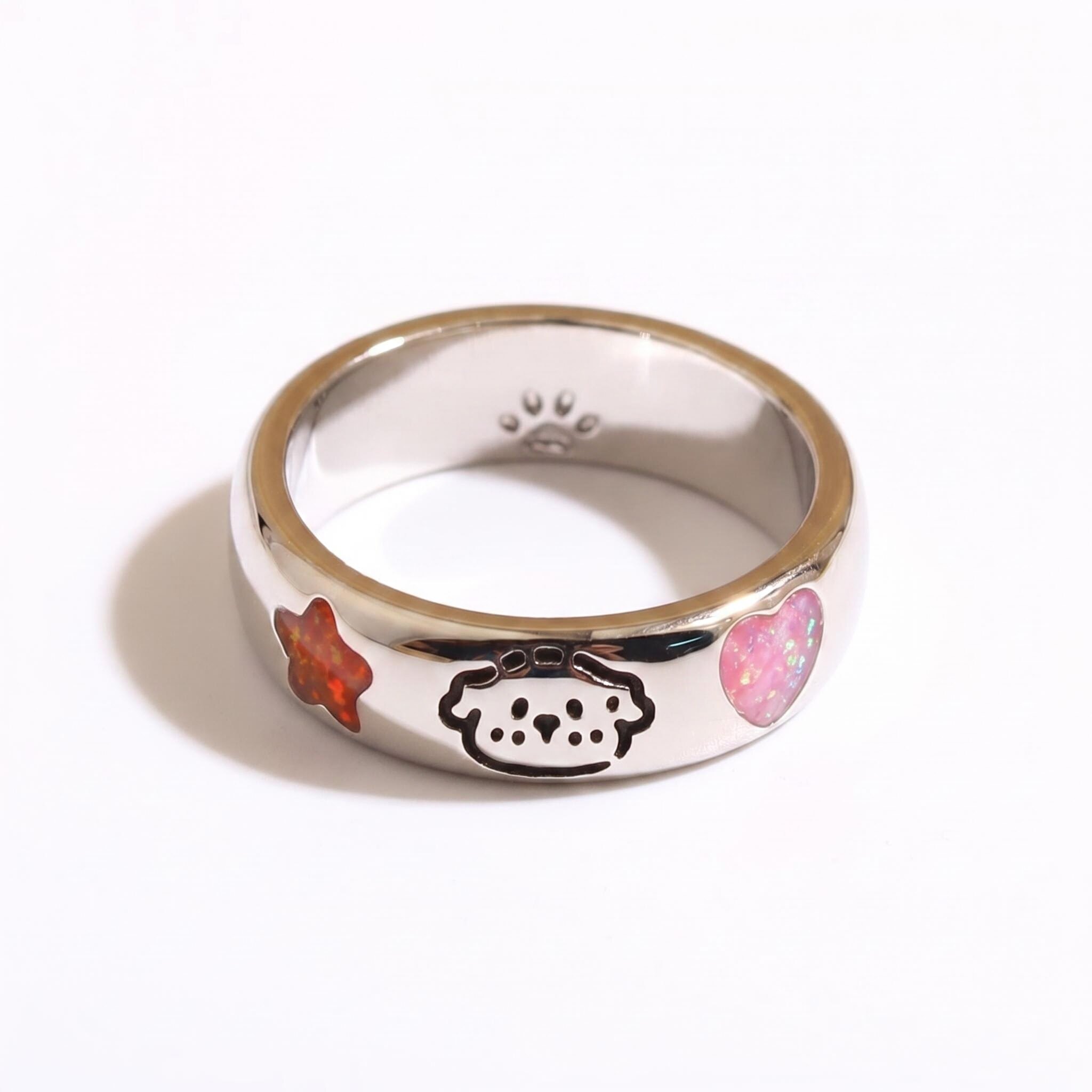 925 Sterling Silver