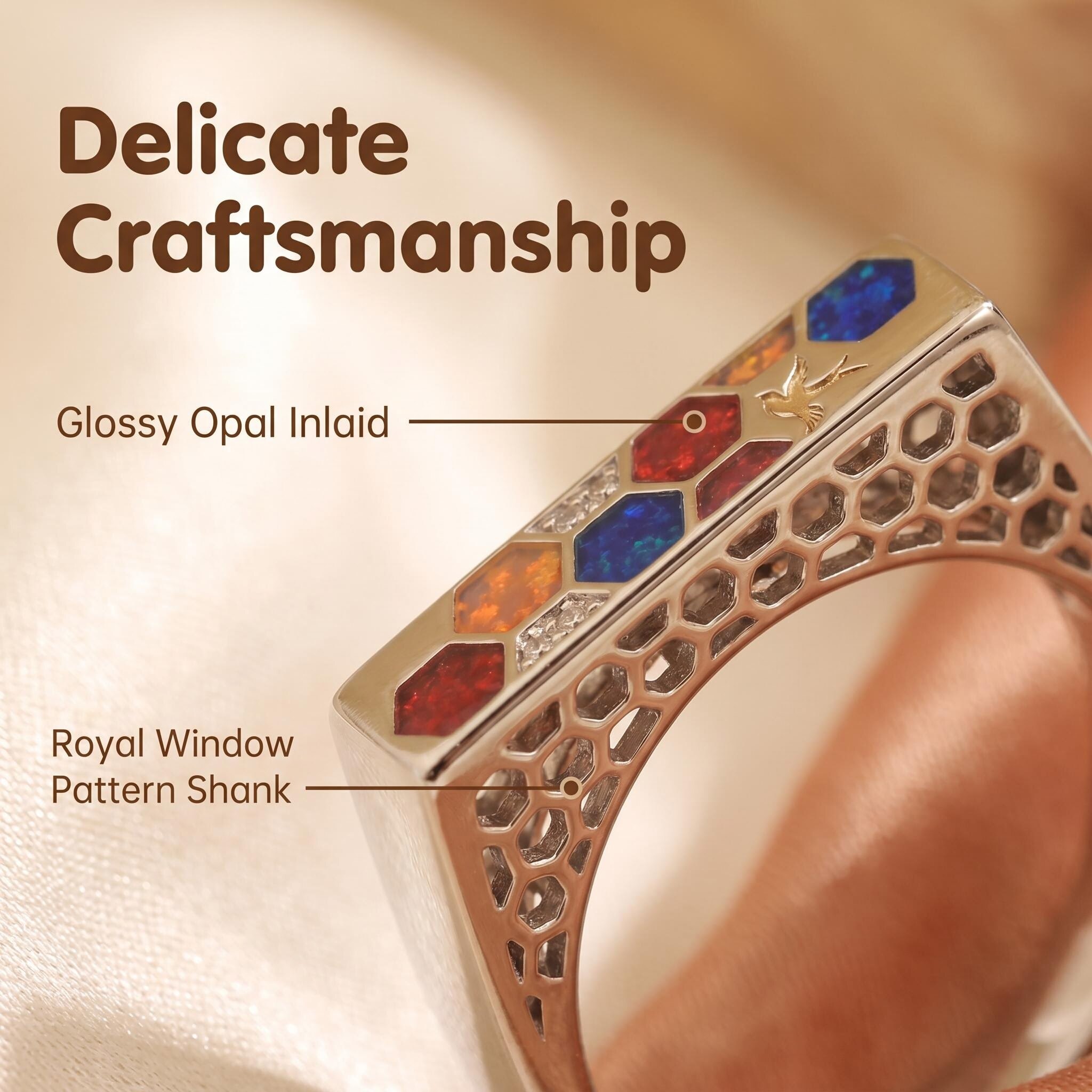 925 Sterling Silver