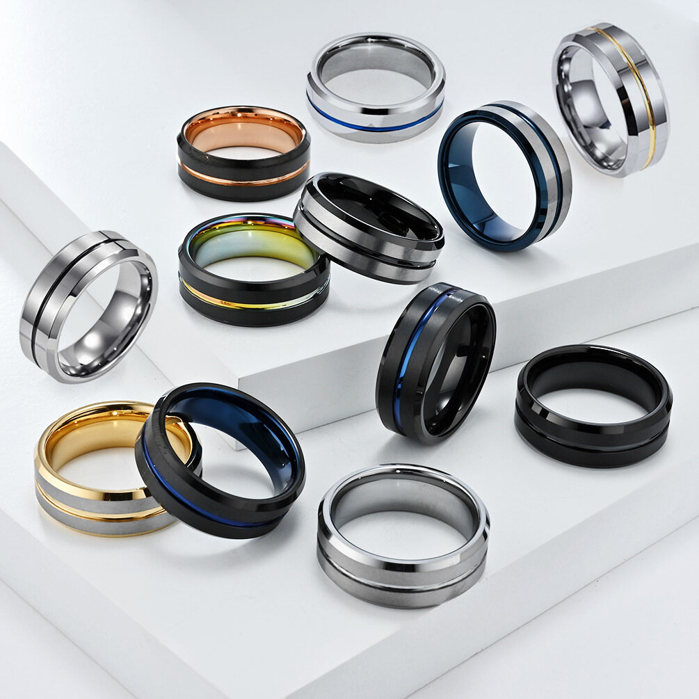 Tungsten