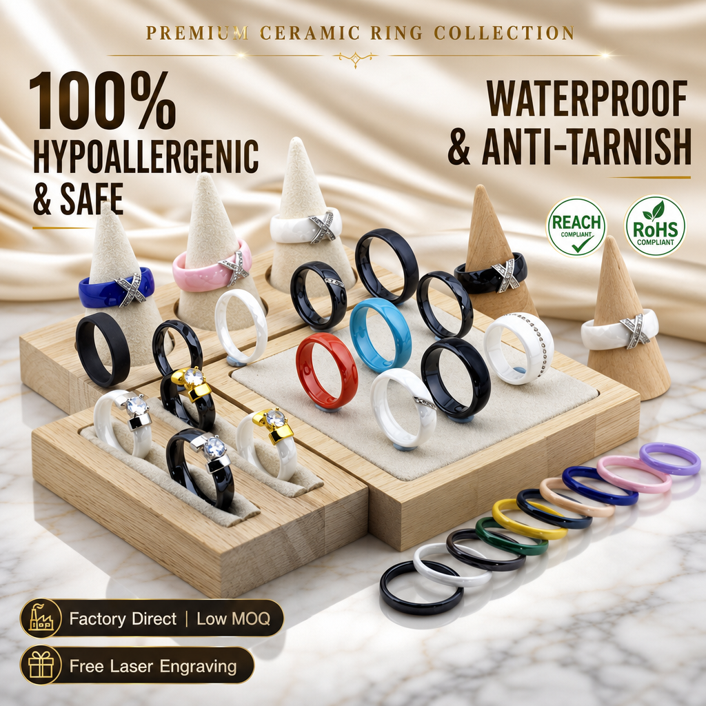 High-Tech Ceramic