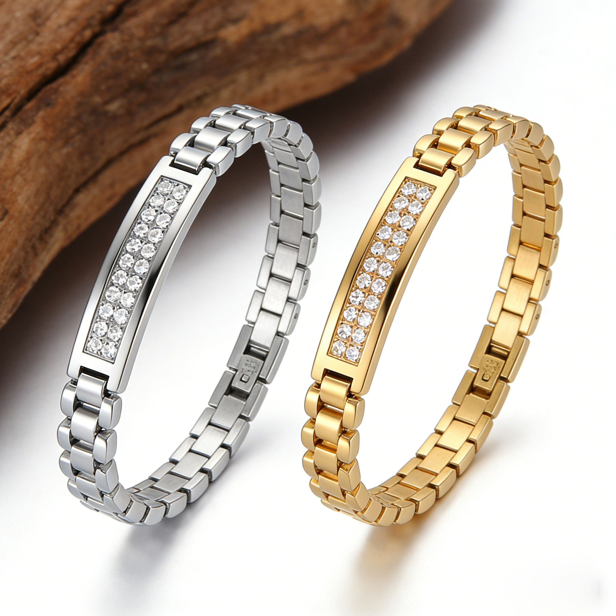 Bracelets