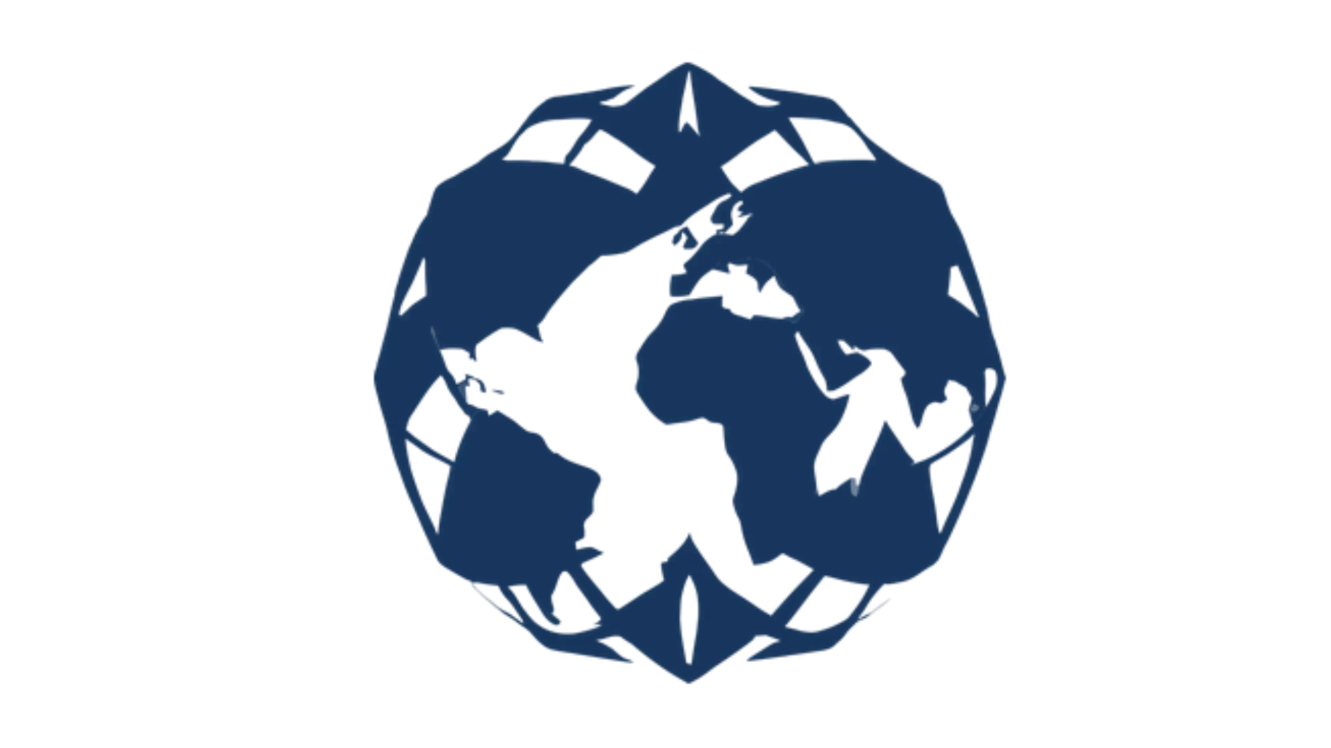 PRISMA GLOBAL 标志