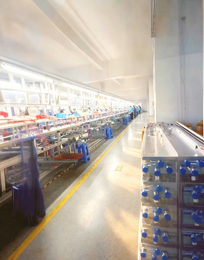 Production Line