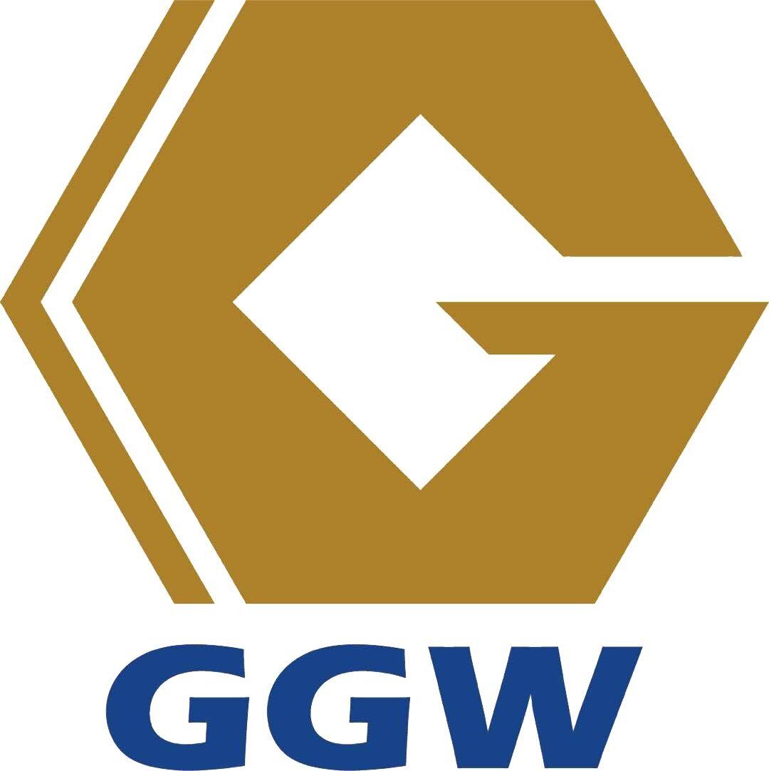 金长城门窗 Logo