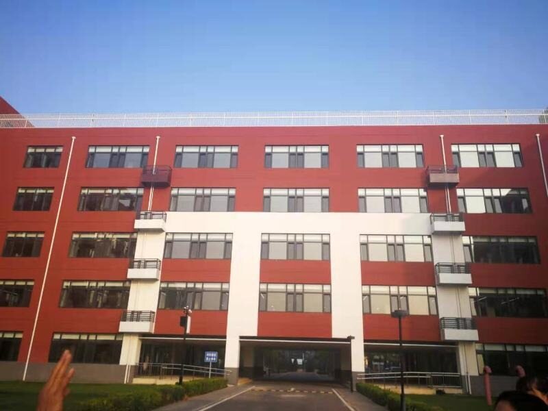 清华大学 detail 1