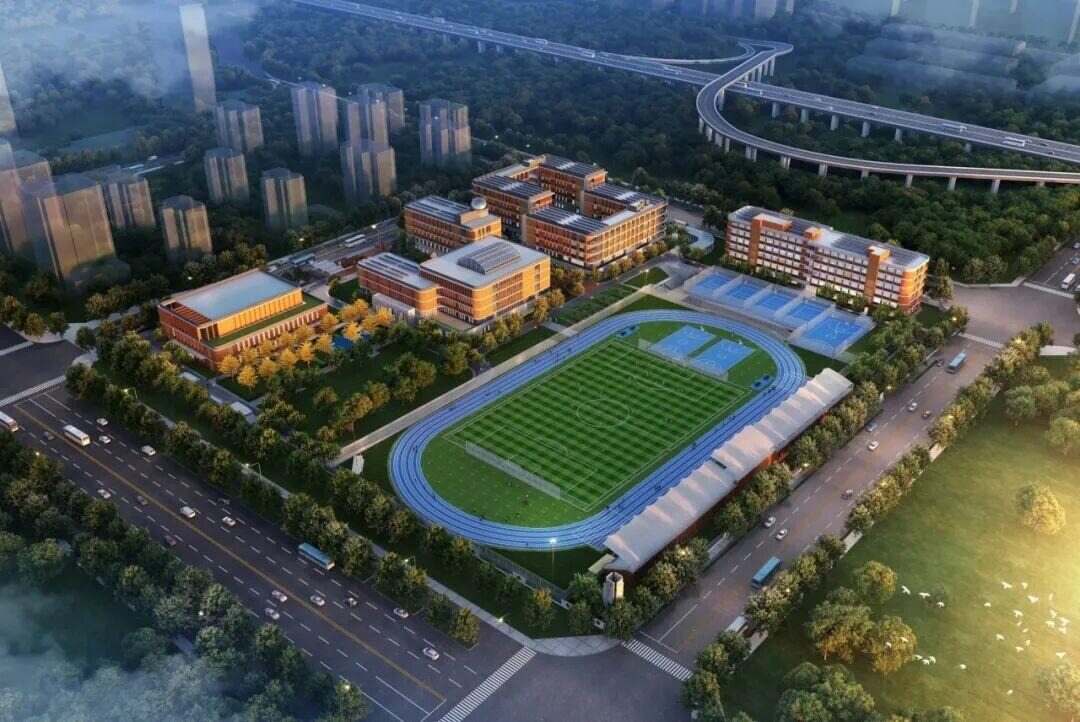 清华大学